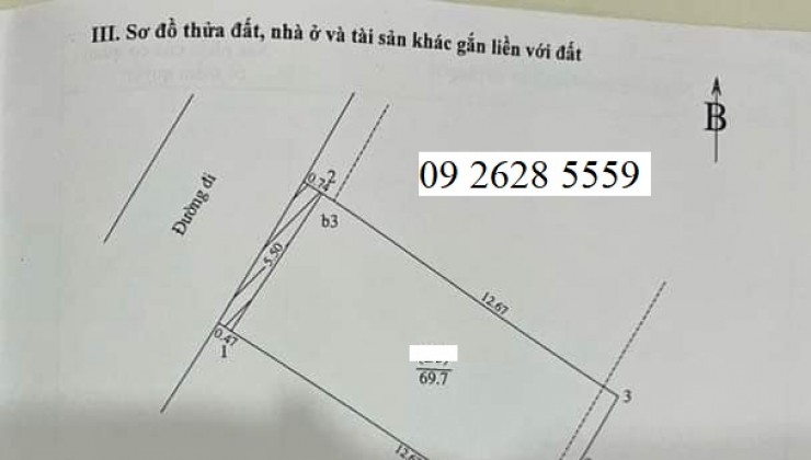 NÓNG MỚI 09 2628 5559 Bán nhà Láng Hạ 70m², 4 tầng, MT 5.5m, giá 25 tỷ Ba Đình