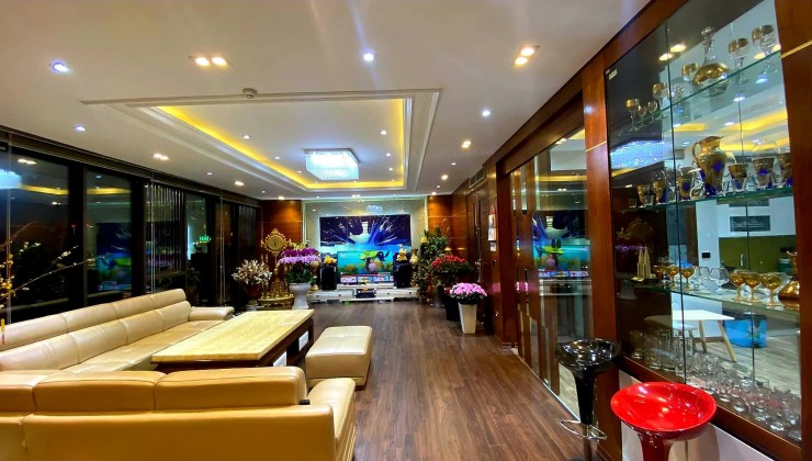 BÁN BIỆT THỰ TRUNG TÂM BA ĐÌNH KHU VIP CỦA QUAN CHỨC CẤP CAO AN NINH TUYỆT ĐỐI