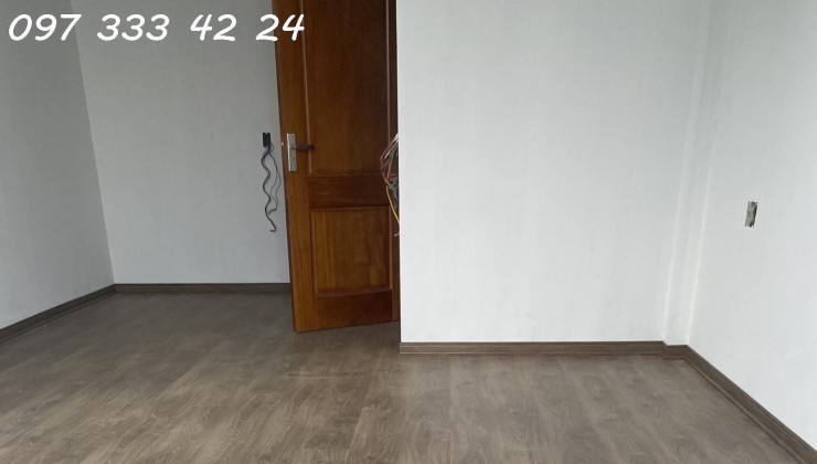 Nghiệm thu nội thất sàn cho công trình tại Vĩnh Phúc.
Sàn gỗ Dongwha
