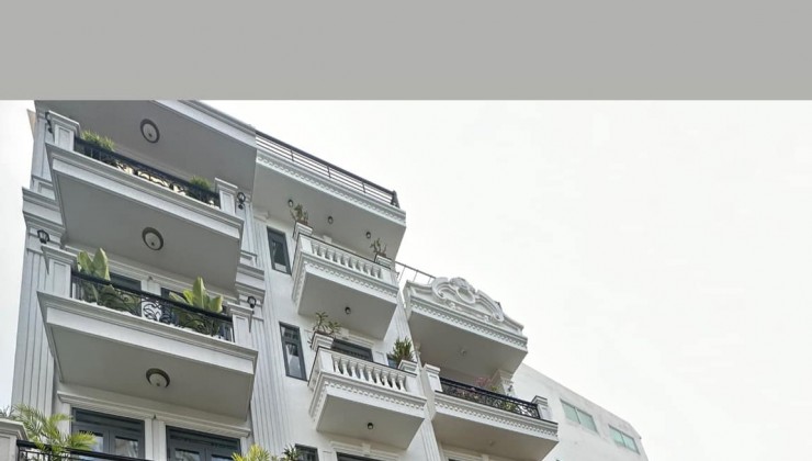 Chính chủ Bán nhà  đường  Nguyễn Tư Nghiêm, P Bình Trưng Tây ,  80 m2  hẻm xe hơi, 5 tầng chỉ 4 tỷ
