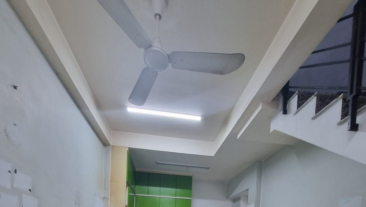 Cộng Hoà 50m2 HXH tới nhà chi 6 tỷ