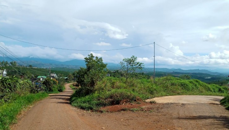 Cần Bán Lô Đất Đẹp Tại Thôn 6 Xã Tân Châu, Huyện Di Linh