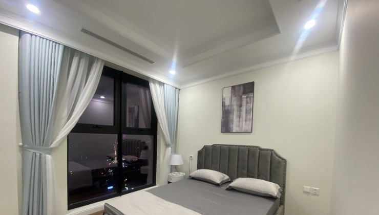 Luxury 6 bedroom apartment in Hateco Laroma Luxurious
