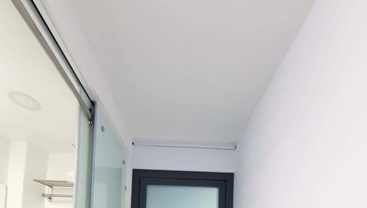 HẺM ĐẸP ÂU CƠ, 49M2, FULL NỘI THẤT, 2 TẦNG, 4.3 TỶ