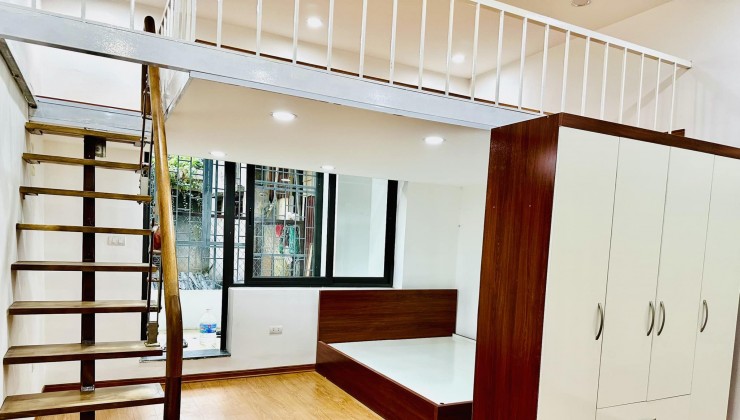 Bán nhà tập thể mặt Phố Minh Khai, Hai Bà Trưng 55m2, 2 ngủ chỉ 1.75 tỷ.