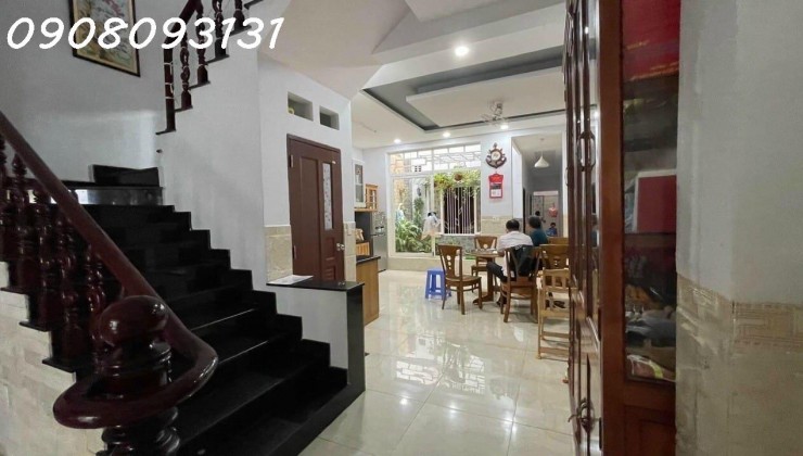 T3131-Nhà Chính Chủ 108/ Thích Quảng Đức DT: 67M2 (4x16.2), 4 PN, BTCT, Hẻm 3m Giá 6 tỷ 4.