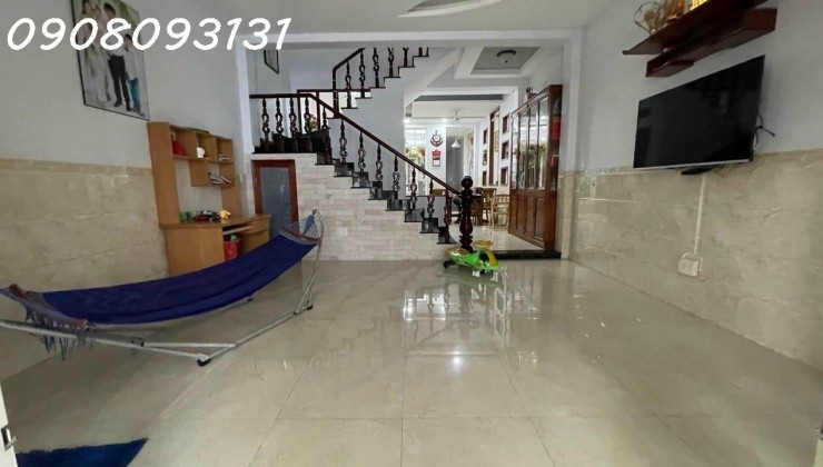 T3131-Nhà Chính Chủ 108/ Thích Quảng Đức DT: 67M2 (4x16.2), 4 PN, BTCT, Hẻm 3m Giá 6 tỷ 4.