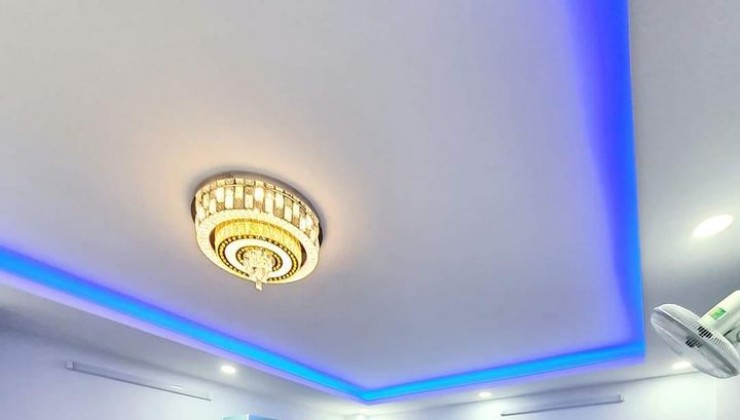 HẺM ĐẸP ÂU CƠ, 49M2, FULL NỘI THẤT, 2 TẦNG, 4.3 TỶ