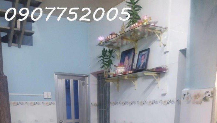 BÁN NHÀ 90M2 TRƯƠNG THỌ - CHỈ 3TY3 - 5PN