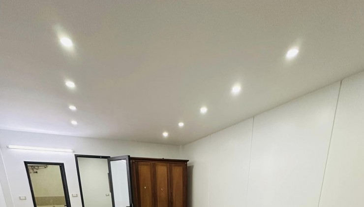 NHÀ ĐẸP 6 TẦNG CẦU GIẤY, 40M2, 5XX TỶ, FULL NỘI THẤT, Ô TÔ, NGÕ THÔNG, 2 THOÁNG, SỞ NỞ HẬU, Ở NGAY.