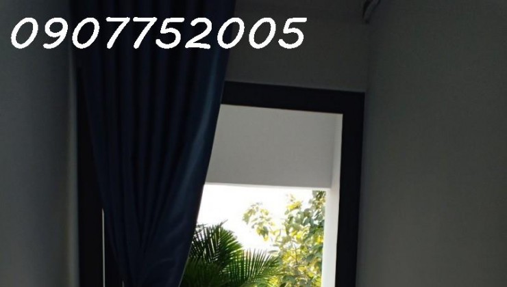 60M2 - 3PN LINH XUÂN CHỈ 2TY9 NHÀ ĐẸP