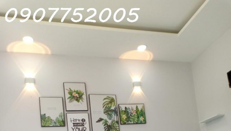 60M2 - 3PN LINH XUÂN CHỈ 2TY9 NHÀ ĐẸP