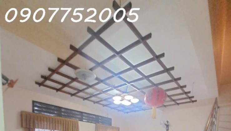 102M2 TRƯỜNG THỌ HXH 4PN - HỐT LẸ KHÔNG CÒN CĂN THỨ 2