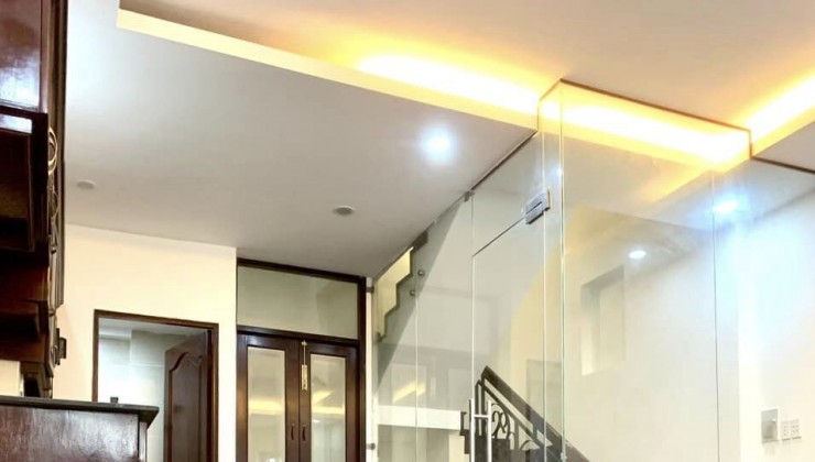 HẺM XE HƠI Cửu Long 50M2 (5 X 10) 10 tỷ Phường 2 Tân Bình