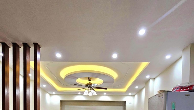 Bán nhà Tôn Thất Tùng, 46m2, 5 Tầng, MT 4,8m, Lô góc – Kinh Doanh, giá 8,1 Tỷ