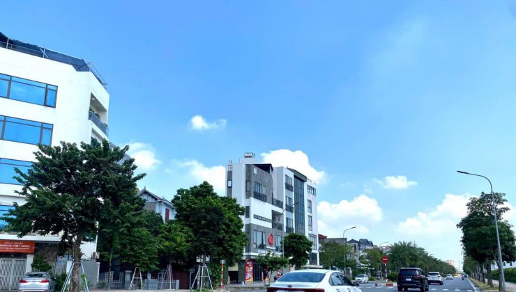 60 triệu/m2 nhà phố Việt Hưng, Giá bất chấp đầu tư, Lô góc 2 mặt tiền, 56m2 - 3.2 tỷ