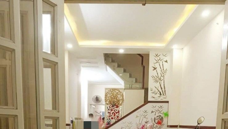 Bán Nhà 3T 54M2 Thống Nhất F16 Gò Vấp 4Tỷ95 Thương Lượng