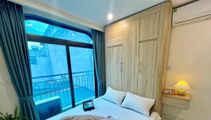 NÓNG MỚI 09 2628 5559 Bán nhà Chính Kinh 57m², 8 tầng, MT 5m, giá 14 tỷ Thanh Xuân