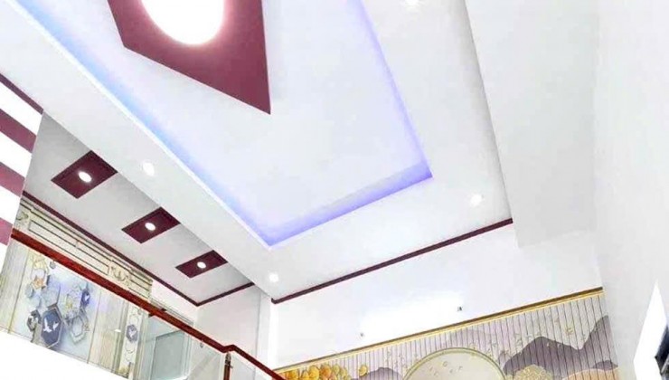 Chính chủ cần bán gấp nhà sổ riêng 90m2 gần cây xăng 26 đường Đồng Khởi, 1 tỷ 020 triệu