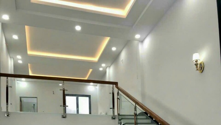 60M2 HẺM OTO NGANG 4 - SIÊU RẺ - HẺM Ô TÔ NGAY CỬA QUẬN 12 - P. HIỆP THÀNH .GIÁ CHỈ 2,79 TỶ.