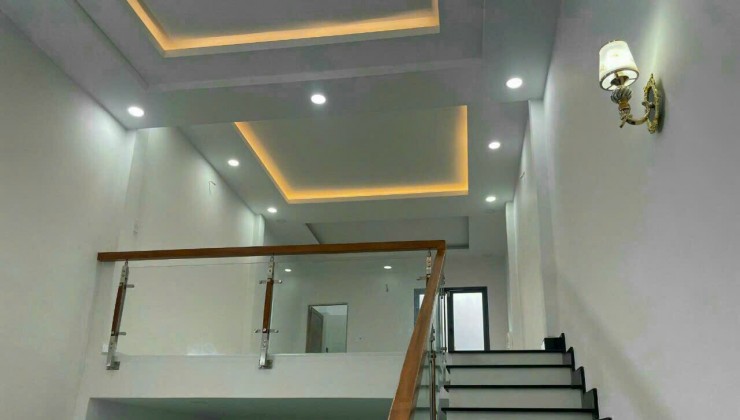 60M2 HẺM OTO NGANG 4 - SIÊU RẺ - HẺM Ô TÔ NGAY CỬA QUẬN 12 - P. HIỆP THÀNH .GIÁ CHỈ 2,79 TỶ.