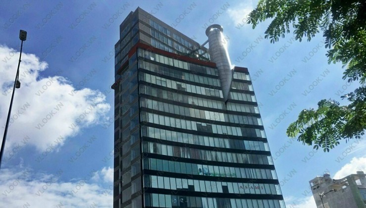 Bán nhà MT Tân Cảng – Ung Văn Khiêm tiện xây VP, CHDV. DT: 8.8mx58m, CN: 470m2. Giá bán: 88 tỷ TL