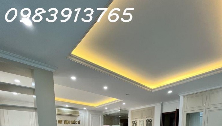 Cho Thuê Văn Phòng 35m2 -7, 85m2 -15tr Phố Hoàng Cầu, Đống Đa