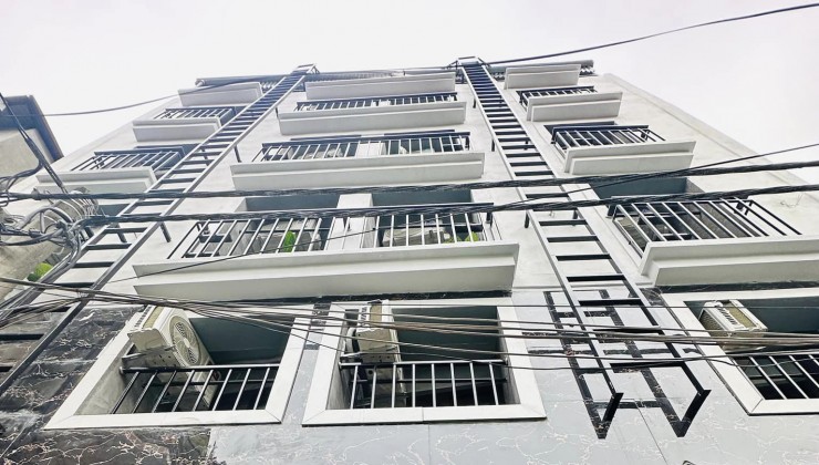 Mới nhất 0926285559 Bán nhà Trần Quốc Vượng 96m², 7 tầng, MT 10 m, giá TL 22 tỷ Cầu Giấy