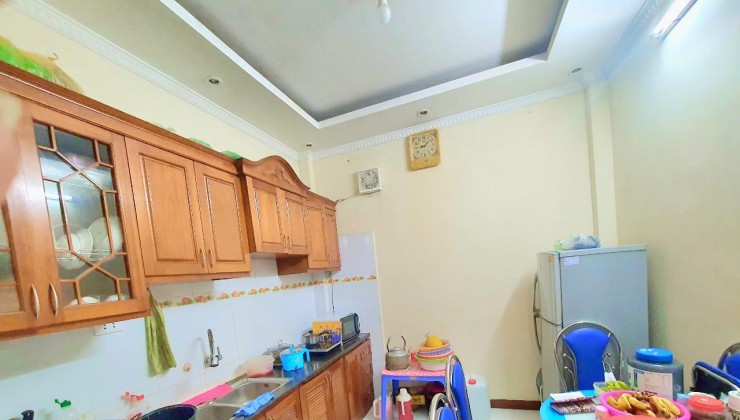 BÁN NHÀ QUẬN ĐỐNG ĐA DT:40M2 5 TẦNG 6 P NGỦ - 2 THOÁNG - VIEW HỒ - NHÀ DÂN XÂY - VỪA Ở VỪA CHO THUÊ.