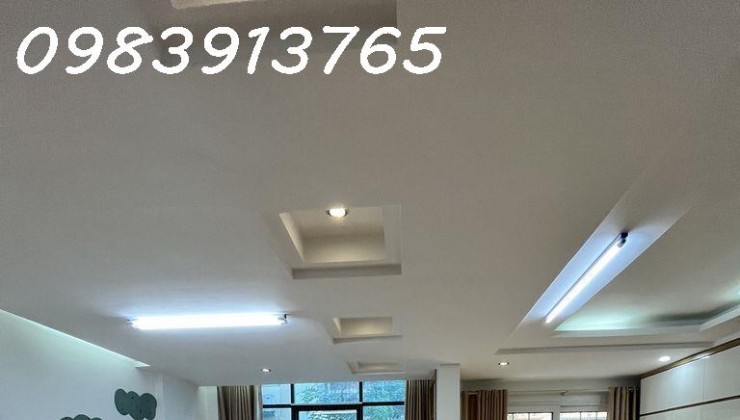 Cho Thuê Văn Phòng 35m2 -7, 85m2 -15tr Phố Hoàng Cầu, Đống Đa