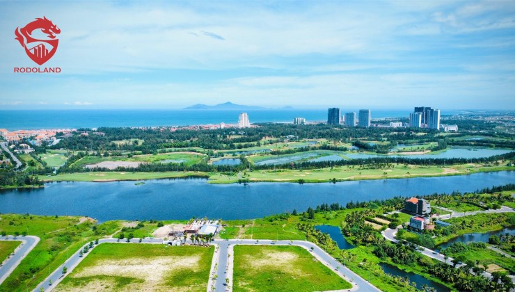 CHUYÊN FPT: Mua bán nhà đất FPT City Đà Nẵng – Liên hệ BĐS Rồng Đỏ 0905.31.89.88