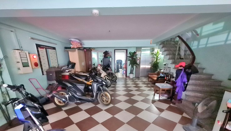 NÓNG MỚI 09 2628 5559 Bán nhà Dương Khuê 80m², 8 tầng, MT 6m, giá 32.5 tỷ Cầu Giấy