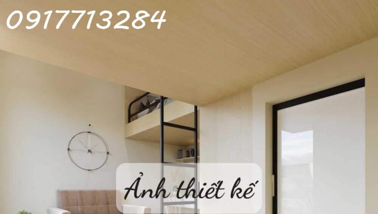 ĐỖ QUANG ĐẨU, BÙI VIỆN Q1 - ĐANG VAY ACB 2.8 TỶ - TIỆN CẢI TẠO, XÂY MỚI LÀM HOMESTAY - 10M RA MẶT TIỀN - 3.3 TỶ