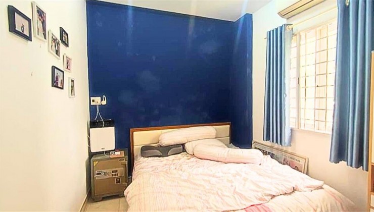 Bán Nhà 80M2, 2 Tầng, Gần Đường Tô Ký, Tân Chánh Hiệp. Quận 12