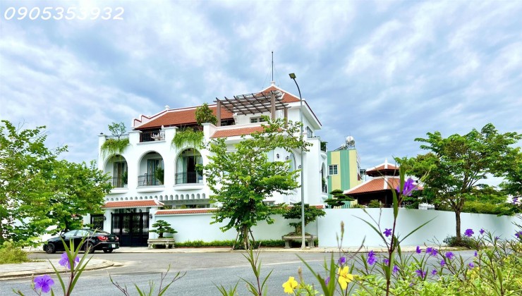 Bán đất FPT City Đà Nẵng - Đối diện Kênh Sinh thái - Giá tốt. LH 0905.31.89.88