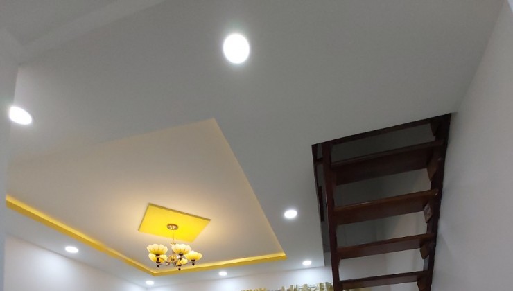 TÔI CHÍNH CHỦ CẦN BÁN NHÀ THẠNH LỘC 27, 2PN,2WC,QUẬN 12, GIÁ 2 tỷ 250 triệu