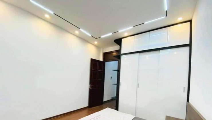 Bán nhà NGUYỄN LƯƠNG BẰNG - NHÀ ĐẸP 40M2 - MT 3.7M VUÔNG ĐẸP - Ô TÔ - 3 THOÁNG - HƠN 6 TỶ