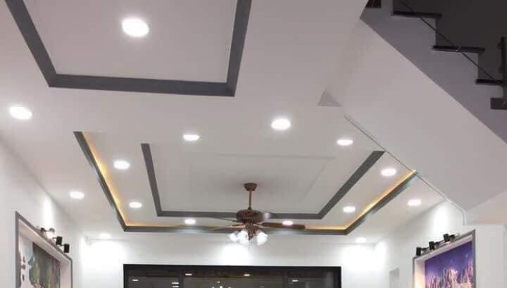 ☘️BÁN NHÀ KHU VIP HIỆP THÀNH CITY-ĐƯỜNG RỘNG 9M LỀ ĐƯỜNG- 90M2-3TẦNG -GIÁ 8.5 TỶ TL ☘️