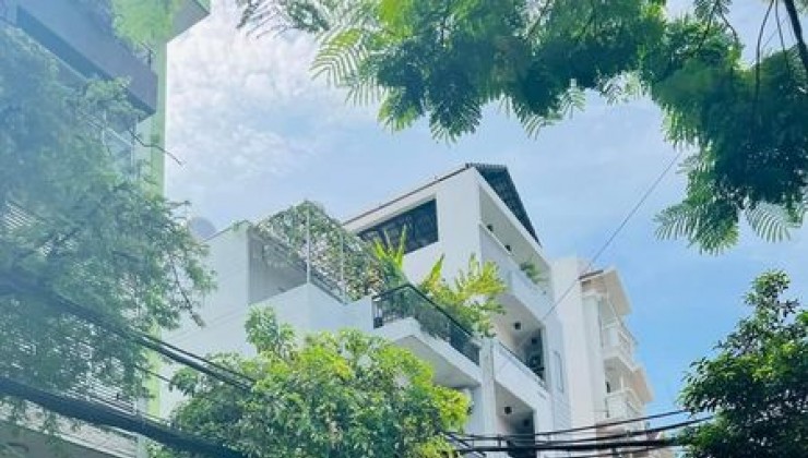 ♥️♥️ Cho thuê Nhà đẹp 3 tầng Mặt tiền đường gần chợ Trần Mai Ninh