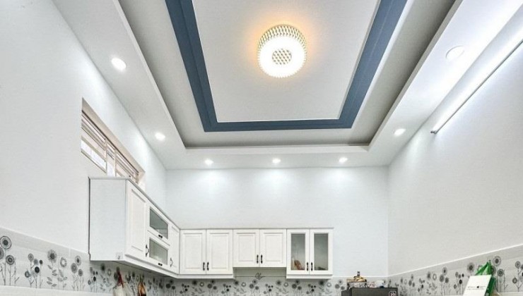 BÁN NHÀ HXH PHAN ĐĂNG LƯU - PHÚ NHUẬN - 60M2 - CHỈ NHỈNH 5 TỶ