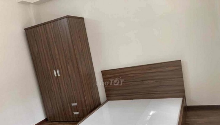 BÁN CĂN HỘ 2PN CƯ XÁ LÝ THƯỜNG KIỆT, P7, QUẬN 10