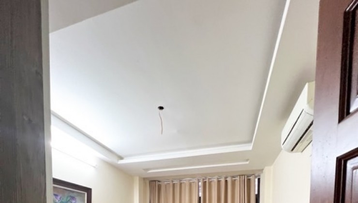 Bán nhà Cầu Am Vạn Phúc 50m2, sát ô tô , dân xây, bãi gửi ô tô cách nhà 50m mà chỉ nhỉnh 5  tỷ. Gọi ngay Công