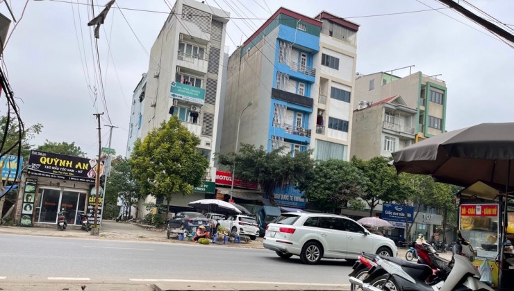 3 tỷ,bán đất, Ba La Hà Đông,50.6m2  Ngõ nông, ô tô đỗ.