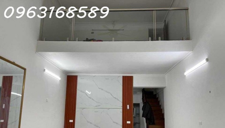 6.59 tỷ, Bán nhà mặt Phố Huỳnh Thúc Kháng, Hà Đông, 48m2, 4 tầng, mặt tiền 4m, ô tô đỗ.