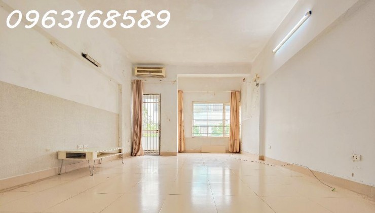 12.8 tỷ, Bán nhà KĐT Văn Phú 90m2, 4 tầng, mặt tiền 4.5m, Full nội thất.