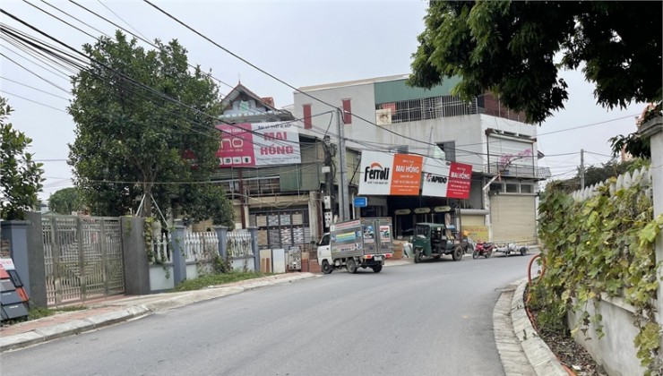bán 116.9m đất Phú Nghĩa - đường ô tô tải chạy thông- chính chủ