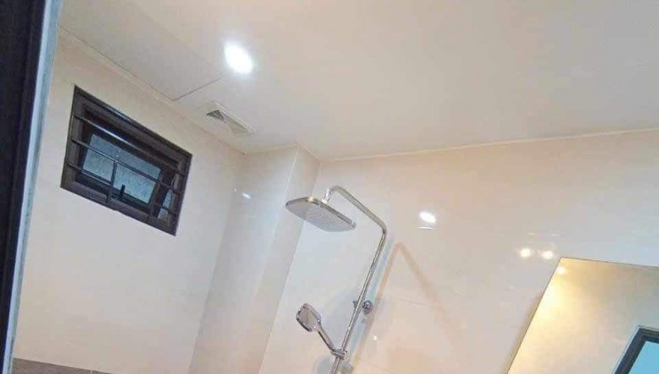 Hơn 2 tỷ tí xíu kiếm đâu ra nhà mặt đất 35M,ô tô đỗ ngay cổng.Kd nhỏ spa tại nhà quá hiếm,siêu thị ngay đầu ngõ.