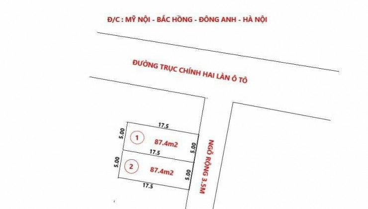 ✅ BÁN 69M ĐẤT TIÊN KHA, TIÊN DƯƠNG - ĐƯỜNG NHỰA THÔNG - Ô TÔ TRÁNH - GIÁ RẺ