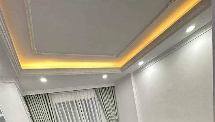 Mặt ngõ KD - Lô Góc phố Giáp Nhất 40m 5T MT4M