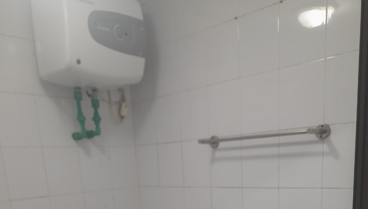 gấp! Cần cho thuê căn hộ 704, tòa N3A, dt 60m2, 1pn, 1wc, full đồ cơ bản
Gía 7,5 tr.